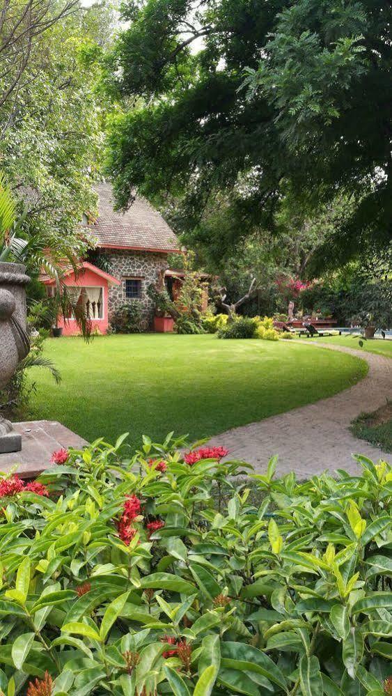 Casa Amor Tepoztlan Exterior photo
